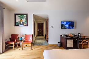 Salmalia Boutique Hotel & Spa