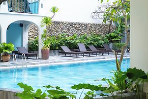 Salmalia Boutique Hotel & Spa