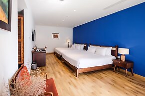 Salmalia Boutique Hotel & Spa