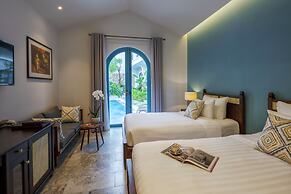 Salmalia Boutique Hotel & Spa