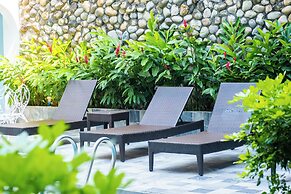 Salmalia Boutique Hotel & Spa