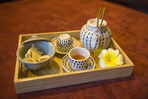 Salmalia Boutique Hotel & Spa