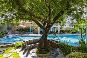 Salmalia Boutique Hotel & Spa