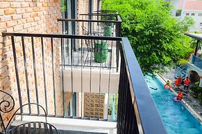 Salmalia Boutique Hotel & Spa