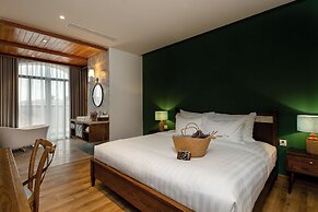 Salmalia Boutique Hotel & Spa