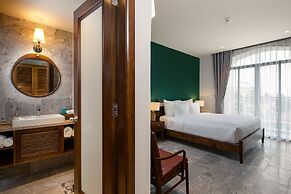 Salmalia Boutique Hotel & Spa