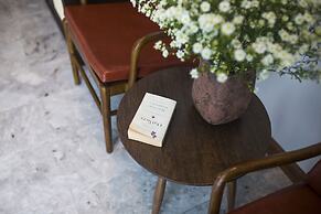 Salmalia Boutique Hotel & Spa