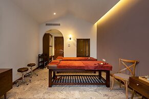 Salmalia Boutique Hotel & Spa