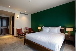 Salmalia Boutique Hotel & Spa