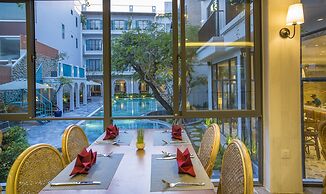 Salmalia Boutique Hotel & Spa