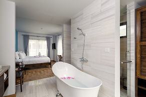 Salmalia Boutique Hotel & Spa