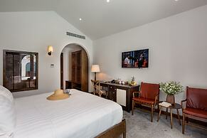 Salmalia Boutique Hotel & Spa