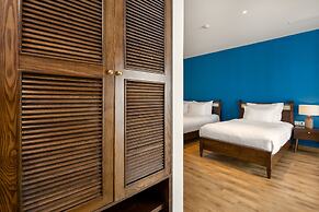 Salmalia Boutique Hotel & Spa