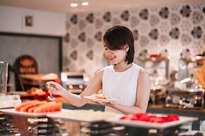 Salmalia Boutique Hotel & Spa