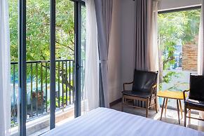 Salmalia Boutique Hotel & Spa