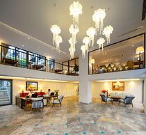 Salmalia Boutique Hotel & Spa