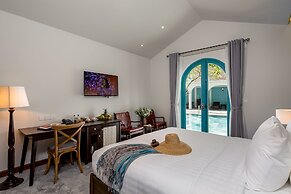 Salmalia Boutique Hotel & Spa