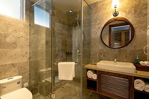 Salmalia Boutique Hotel & Spa