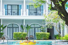 Salmalia Boutique Hotel & Spa