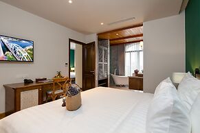 Salmalia Boutique Hotel & Spa