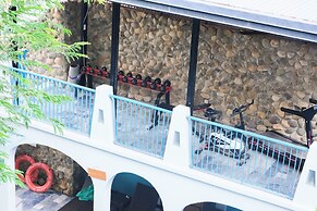 Salmalia Boutique Hotel & Spa