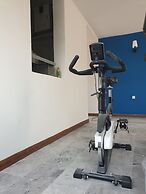 Salmalia Boutique Hotel & Spa