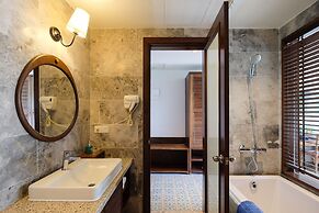 Salmalia Boutique Hotel & Spa