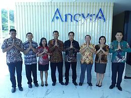 Ancyra Hotel