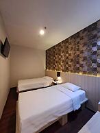 Ancyra Hotel