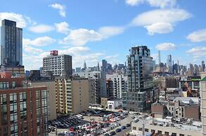 Lic Plaza Hotel