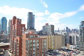 Lic Plaza Hotel
