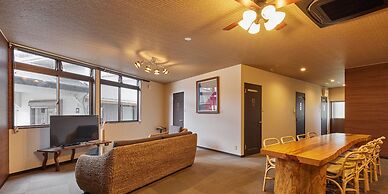 Guest House AMA TERRACE