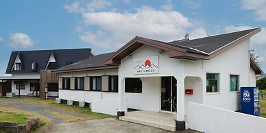 Guest House AMA TERRACE