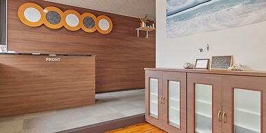 Guest House AMA TERRACE