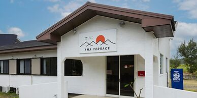 Guest House AMA TERRACE