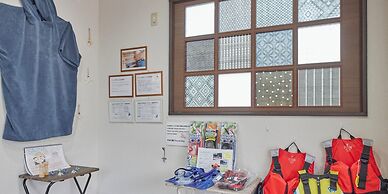 Guest House AMA TERRACE