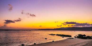 Guest House AMA TERRACE