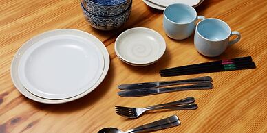 Guest House AMA TERRACE