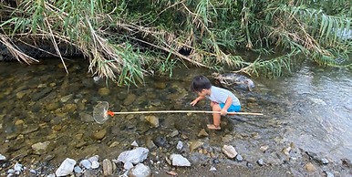 Guest House AMA TERRACE