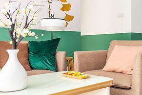 Locals Boutique Apartment Qianshan No.1