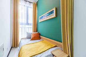 Locals Boutique Apartment Qianshan No.1