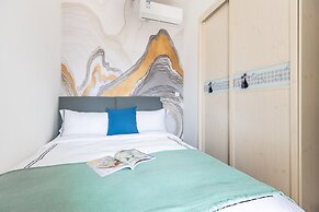 Locals Boutique Apartment Qianshan No.1