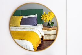 Locals Boutique Apartment Qianshan No.1