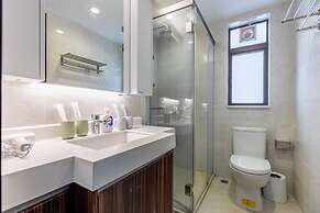 Locals Boutique Apartment Qianshan No.1
