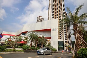 Locals Boutique Apartment Qianshan No.1