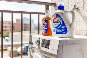 Locals Boutique Apartment Qianshan No.1