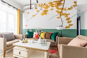 Locals Boutique Apartment Qianshan No.1