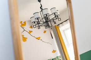 Locals Boutique Apartment Qianshan No.1