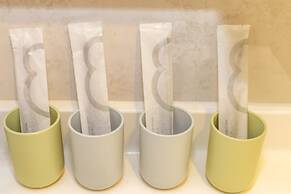 Locals Boutique Apartment Qianshan No.1