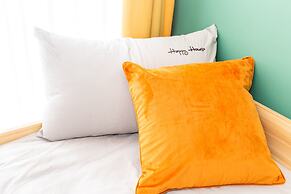 Locals Boutique Apartment Qianshan No.1